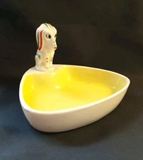 VIDE POCHE BAGUIER ART DECO