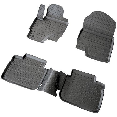 Tapis sol caoutchouc 3d - en,