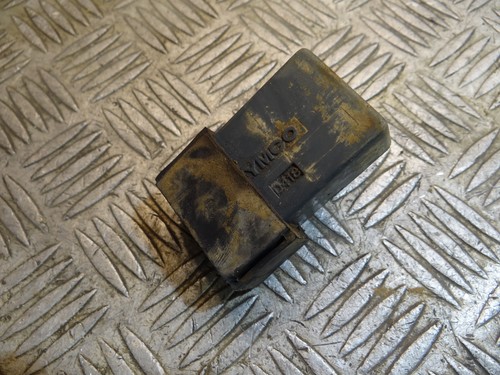 Boitier d418 quad - quad, 250