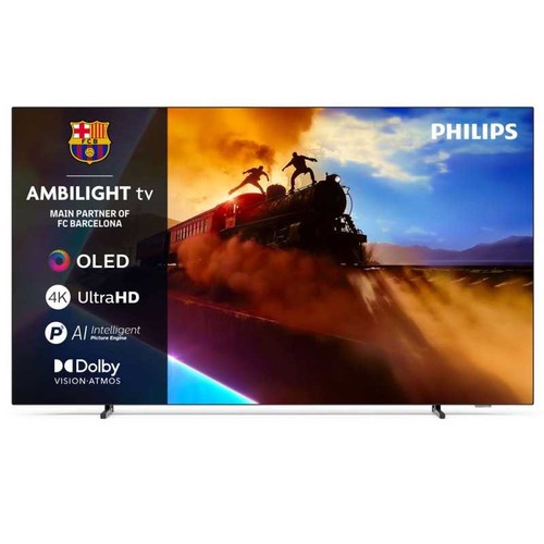 Oled ambilight philips - tv,