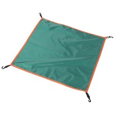  Couverture de tente pliante fourniture extérieure bâche imperméable bâche de