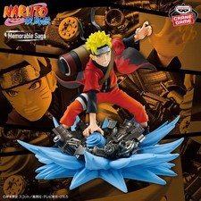 Figurine Naruto Uzumaki Naruto