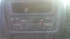 Autoradio RENAULT TRAFIC 3 COURT PHASE 2 280215396R