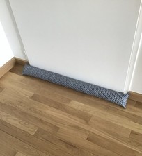 Boudin de Porte Motifs Style