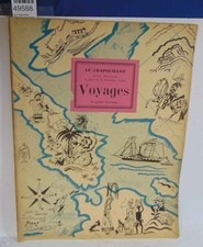 Le Crapouillot  Voyages Juin