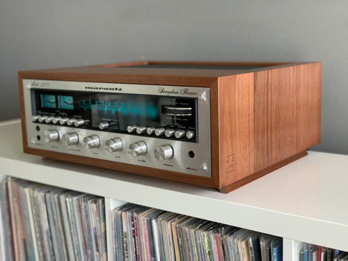 Mac marantz hybrid - mac/marantz, wc-22