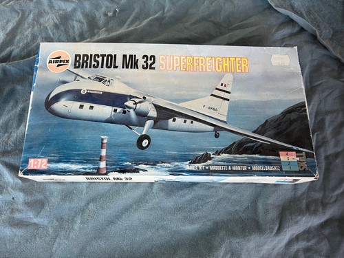 Airfix bristol mk - airfix,