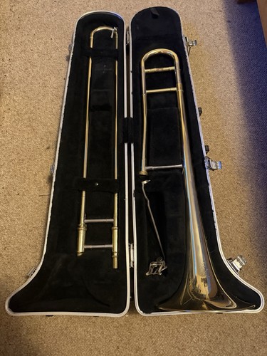 Yamaha trombone ysl - trombone,