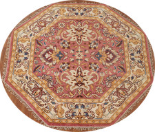 Noués à la Main Traditionnel