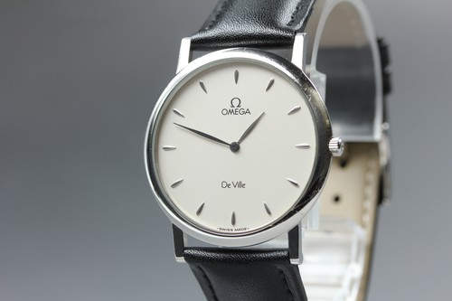 Vintage 1995 omega ville - omega, de