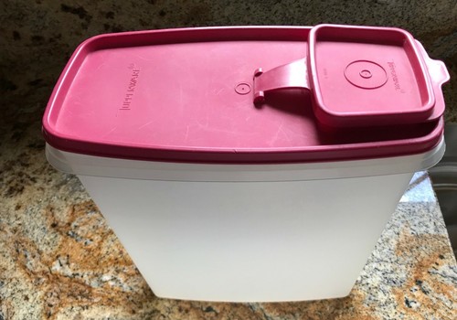 Tupperware 1588 super - tupperware, 1588-7