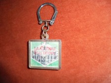 Visiomatic CROS ESPALION Key