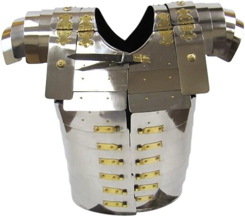 Armure romaine lorica - armure,