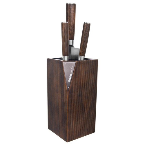 Porte couteaux bloc - bloc, à