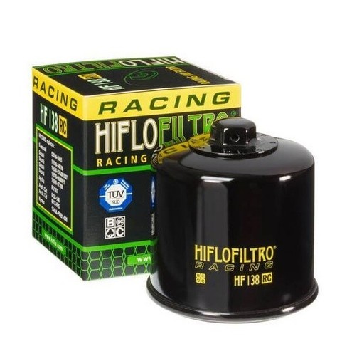 Filtre huile hiflofiltro - filtre, à