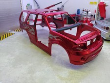 1/18 Carrosserie Lincoln