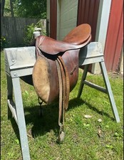Johs. Stübben Krefeld Leather