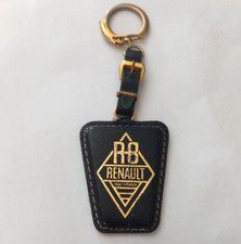 +++ PORTE CLE ANCIEN RENAULT