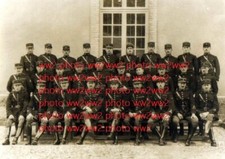 Photo 1e Légion Gendarmerie Montrouge Gendarme Police Mobile Kepi CRS Garde