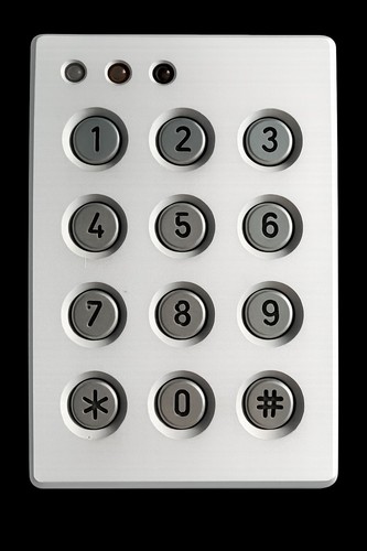 Clavier aritech ats1151 - aritech,