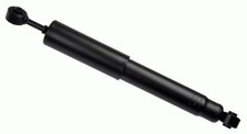 2x SACHS Amortisseur pour