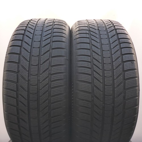 Continental wintercontact - 2x,