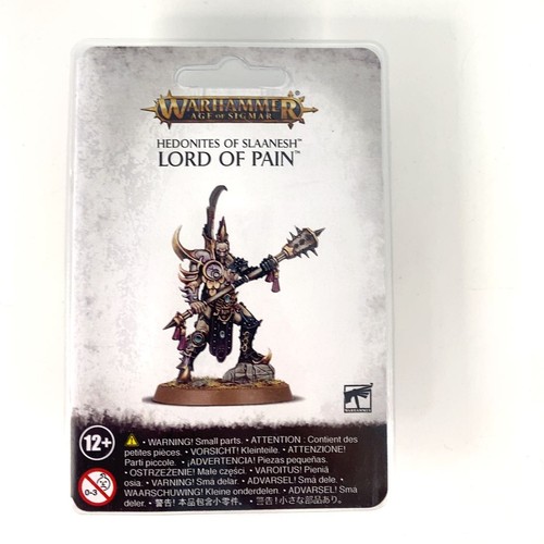 Lord pain blister - lord,