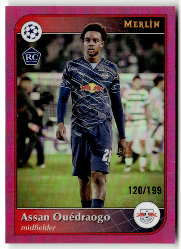 Topps 2025 merlin ligue des - merlin,