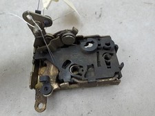 Serrure avant droit PEUGEOT