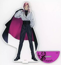 Support acrylique/panneau