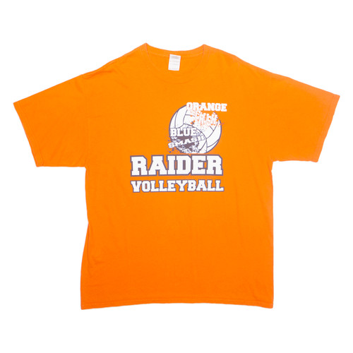 Shirt gildan orange crush - t-shirt,