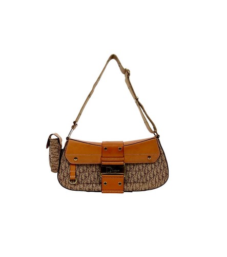 Dior beige oblique street chic - street,