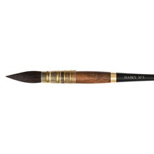 Pinceau - Lavis - Aquarelle -