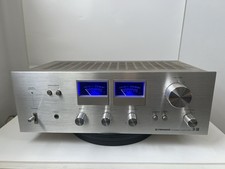 L'amplificateur Pioneer SA-506