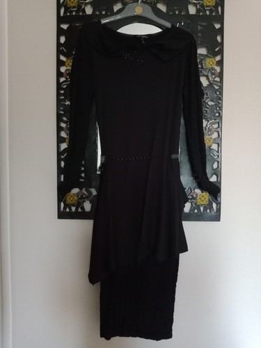 Robe soirée femme caty - soirée,