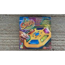 Jeu Super Simon 