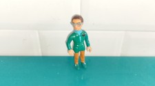 1307256 Figurine matchbox thunderbird brains