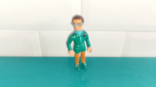 1307256 figurine matchbox - 1307256,