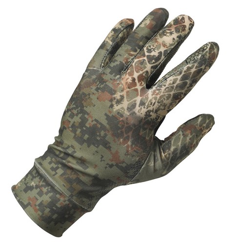 Gants fin tactiles ligne - fin,