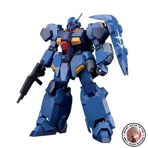 Bandai spirits gustav - spirits, hg