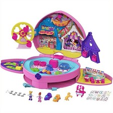 Sac à dos Polly Pocket Tiny