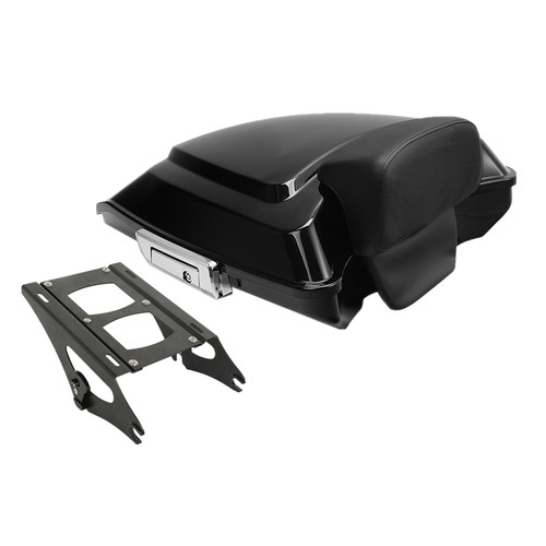 Razor trunk pad - pad, rack