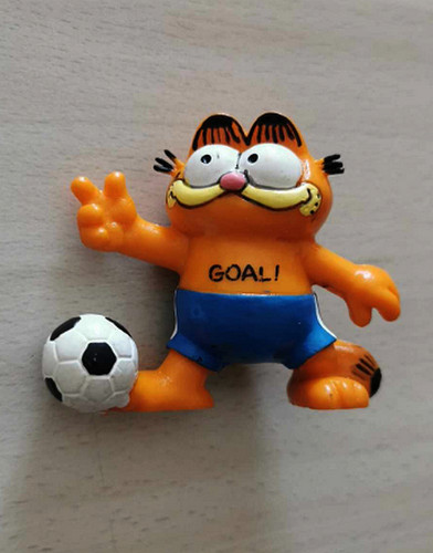 Garfield figurine de - figurine,