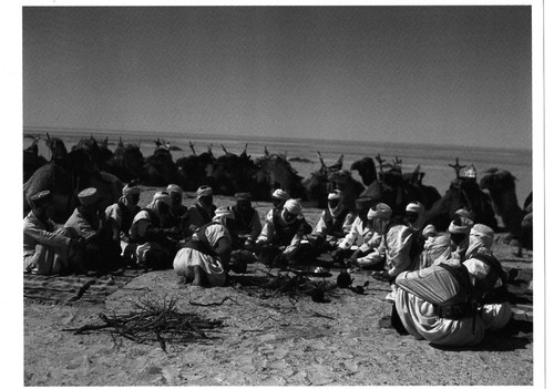 Ww2 compagnie méhariste - , de