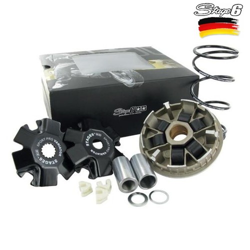 Variateur stage6 sport pro - stage6,