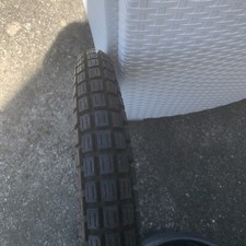 Pneu Tout Terrain 300 -16