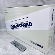 Suzuki Omnichord OM-108 OM108