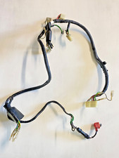 Faisceau Honda 50 MTX - GF9A