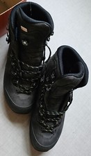 Chaussures randonnées LOWA