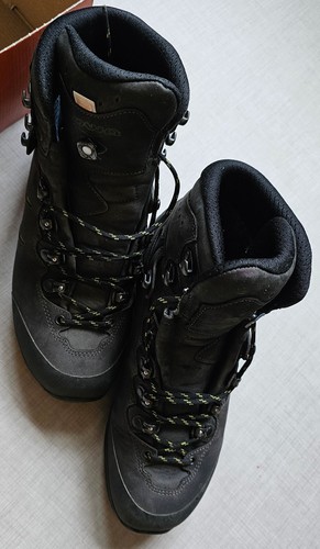 Chaussures randonnées lowa - randonnées,